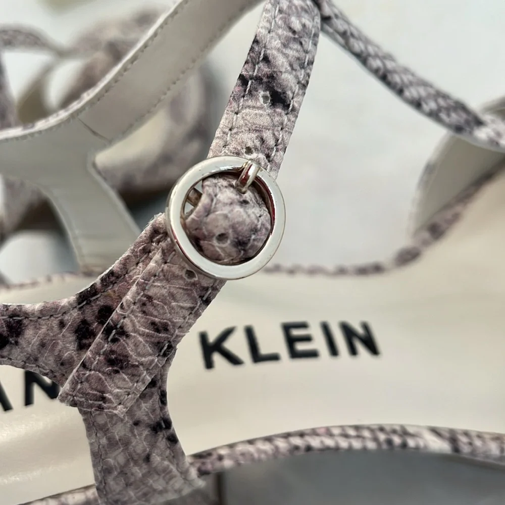 Anne Klein Vita Sandals - Picture 5 of 11
